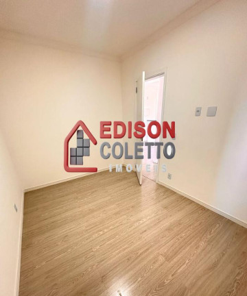 Imagem Apartamento com 2 Quartos à Venda, 53 m² em Piracicamirim - Piracicaba