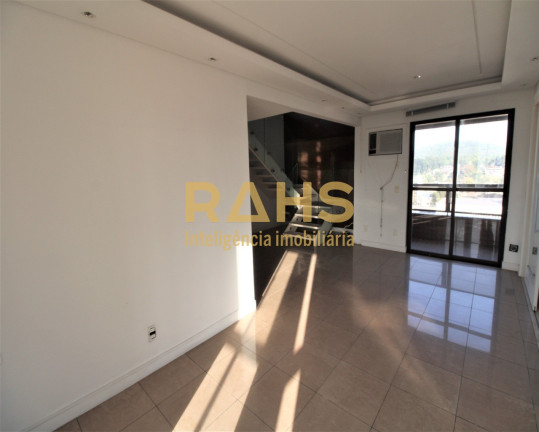 Imagem Cobertura com 4 Quartos à Venda, 373 m² em América - Joinville Imagem Cobertura com 4 Quartos à Venda, 373 m² em América - Joinville