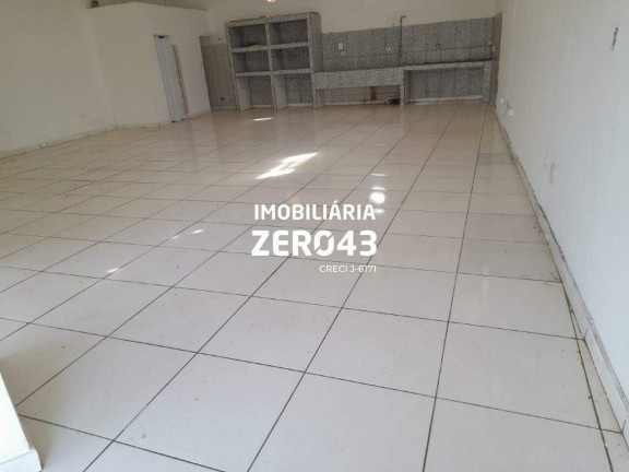 Imagem Sala Comercial à Venda, 124 m² em Ouro Verde - Londrina