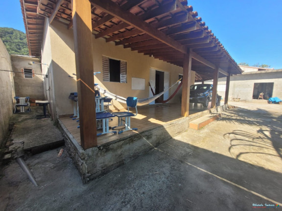 Imagem Casa com 3 Quartos à Venda, 151 m² em Ipiranguinha - Ubatuba Imagem Casa com 3 Quartos à Venda, 151 m² em Ipiranguinha - Ubatuba