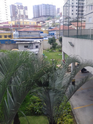 Imagem Apartamento com 2 Quartos à Venda, 50 m² em Vila Brasilândia - São Paulo