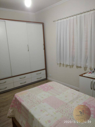 Imagem Sobrado com 3 Quartos à Venda, 155 m² em Vila Alpina - São Paulo Imagem Sobrado com 3 Quartos à Venda, 155 m² em Vila Alpina - São Paulo