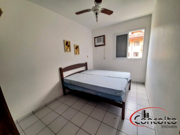 Imagem Apartamento com 2 Quartos à Venda, 65 m² em Praia Grande - Ubatuba