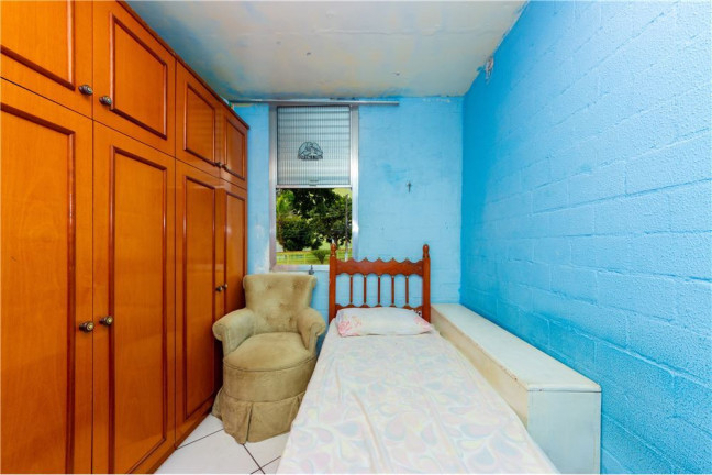 Imagem Apartamento com 2 Quartos à Venda, 43 m² em Itaquera - São Paulo
