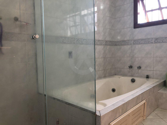 Imagem Casa com 4 Quartos à Venda, 489 m² em Niterói - Canoas