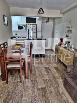 Imagem Apartamento com 3 Quartos à Venda, 83 m² em Jaçanã - São Paulo