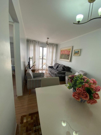 Imagem Apartamento com 2 Quartos à Venda, em Chácara Califórnia - São Paulo Imagem Apartamento com 2 Quartos à Venda, em Chácara Califórnia - São Paulo