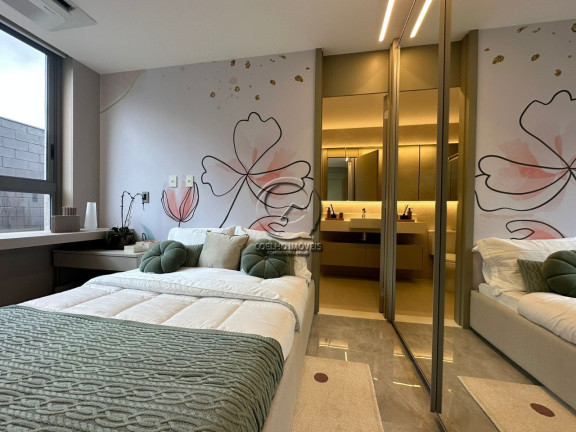 Imagem Apartamento com 4 Quartos à Venda, 200 m² em águas Claras Norte - águas Claras