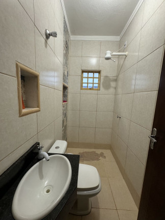 Imagem Casa com 3 Quartos à Venda, 157 m² em Residencial Laurentino Martins - Goianésia Imagem Casa com 3 Quartos à Venda, 157 m² em Residencial Laurentino Martins - Goianésia