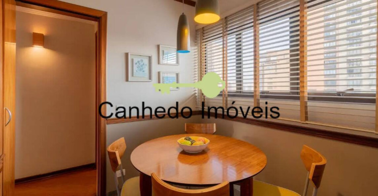 Imagem Apartamento com 3 Quartos à Venda, 146 m² em Vila Clementino - São Paulo Imagem Apartamento com 3 Quartos à Venda, 146 m² em Vila Clementino - São Paulo