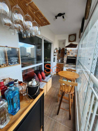 Imagem Apartamento com 3 Quartos à Venda, 96 m² em Boa Vista - São Caetano Do Sul Imagem Apartamento com 3 Quartos à Venda, 96 m² em Boa Vista - São Caetano Do Sul