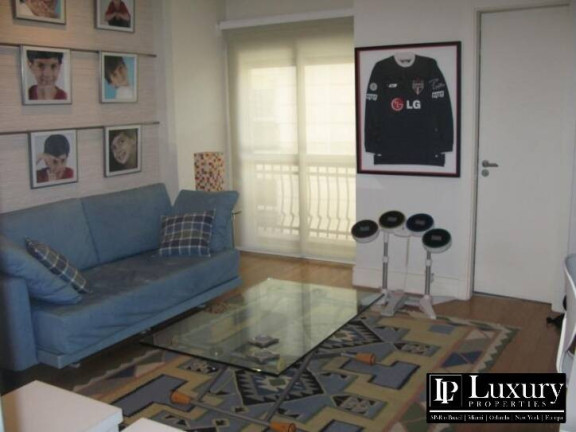 Imagem Apartamento com 5 Quartos à Venda, 470 m² em Vila Nova Conceição - São Paulo Imagem Apartamento com 5 Quartos à Venda, 470 m² em Vila Nova Conceição - São Paulo
