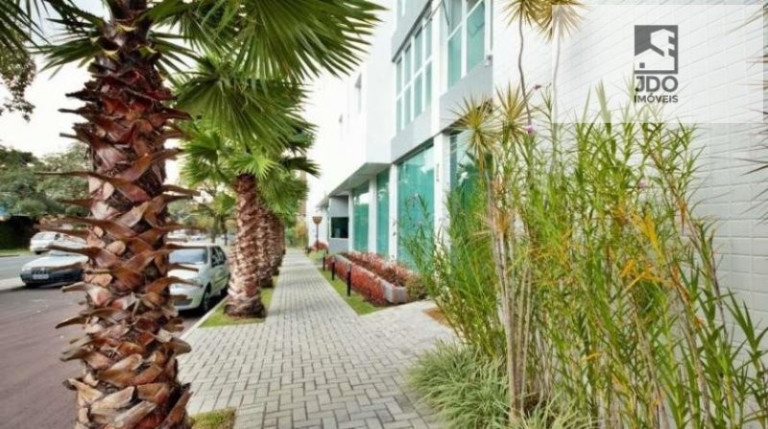 Imagem Apartamento com 2 Quartos à Venda, 51 m² em Boa Vista - Curitiba Imagem Apartamento com 2 Quartos à Venda, 51 m² em Boa Vista - Curitiba