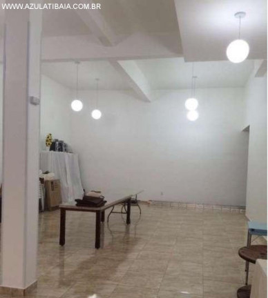 Imagem Casa com 3 Quartos à Venda, 480 m² em Jardim Paulista - Atibaia