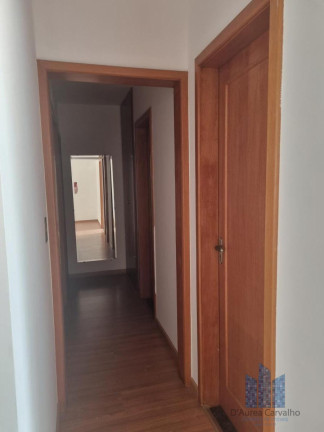 Imagem Apartamento com 2 Quartos à Venda, 85 m² em Bosque Da Saúde - São Paulo