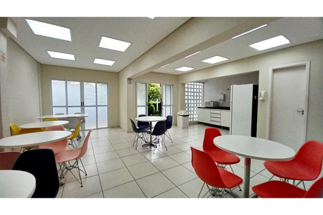 Imagem Apartamento com 2 Quartos à Venda, 55 m² em Vila Guarani (z Sul) - São Paulo Imagem Apartamento com 2 Quartos à Venda, 55 m² em Vila Guarani (z Sul) - São Paulo