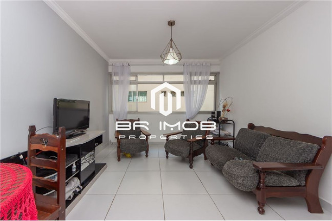 Imagem Imóvel com 2 Quartos à Venda, 70 m² em Vila Clementino - São Paulo