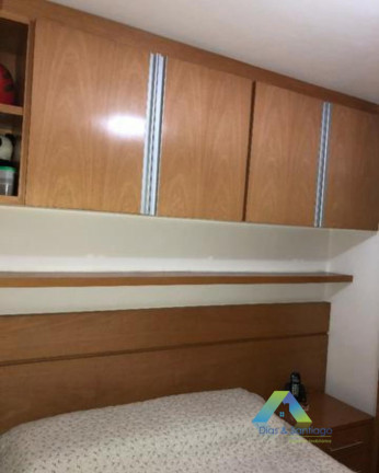 Imagem Apartamento com 2 Quartos à Venda, 63 m² em Vila Parque Jabaquara - São Paulo