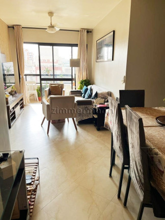 Imagem Apartamento com 3 Quartos à Venda, 158 m² em Perdizes - São Paulo