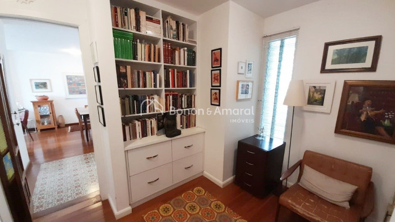 Imagem Apartamento com 3 Quartos à Venda, 130 m² em Cambuí - Campinas Imagem Apartamento com 3 Quartos à Venda, 130 m² em Cambuí - Campinas