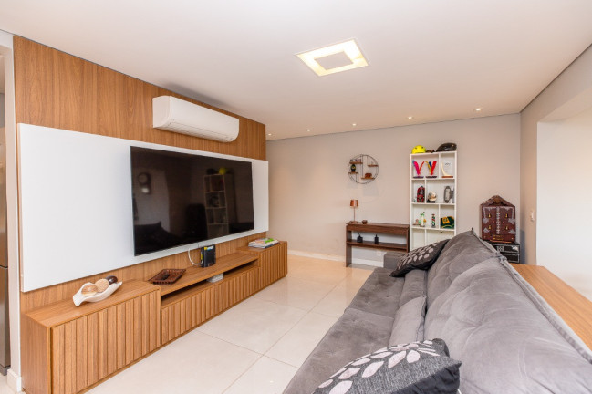 Imagem Apartamento com 3 Quartos à Venda, 165 m² em Santo Amaro - São Paulo
