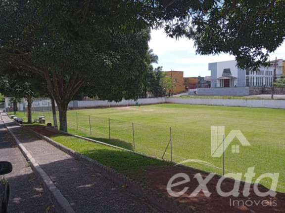 Imagem Apartamento com 2 Quartos à Venda, 52 m² em Castelandia - Serra