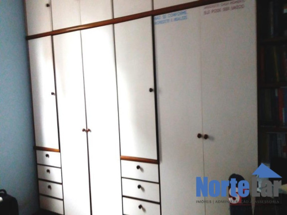 Imagem Apartamento com 3 Quartos à Venda, 93 m² em Santana - São Paulo