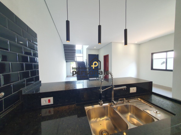 Imagem Imóvel com 3 Quartos à Venda, 153 m² em Condominio Terras De São Francisco - Sorocaba