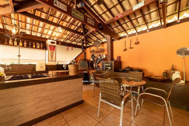Imagem Casa de Condomínio com 4 Quartos à Venda, 350 m² em Condominio Jardins - Brumadinho Imagem Casa de Condomínio com 4 Quartos à Venda, 350 m² em Condominio Jardins - Brumadinho