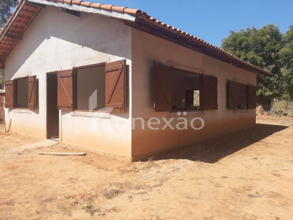 Imagem Chácara com 2 Quartos à Venda, 150 m² em Centro - Paraibuna Imagem Chácara com 2 Quartos à Venda, 150 m² em Centro - Paraibuna