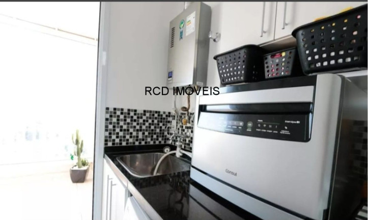 Imagem Apartamento com 2 Quartos à Venda, 82 m² em Jardim Das Vertentes - São Paulo