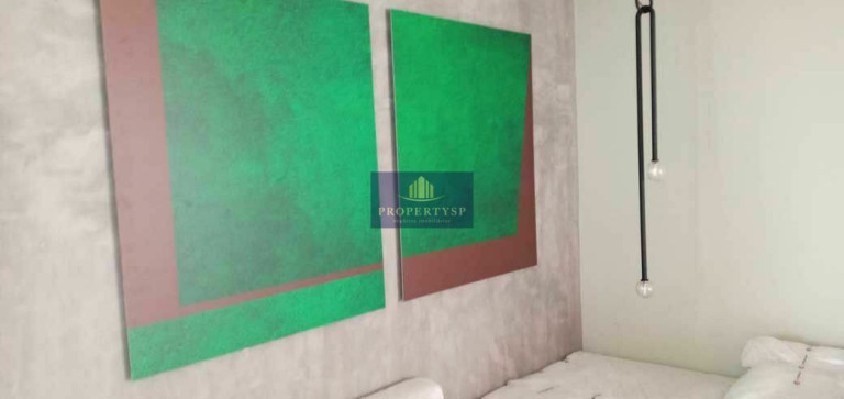 Imagem Apartamento com 2 Quartos à Venda, 58 m² em Pinheiros - São Paulo Imagem Apartamento com 2 Quartos à Venda, 58 m² em Pinheiros - São Paulo