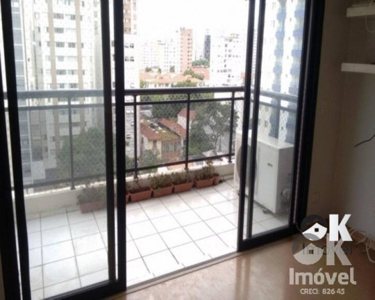 Imagem Apartamento com 4 Quartos à Venda, 175 m² em Pinheiros - São Paulo