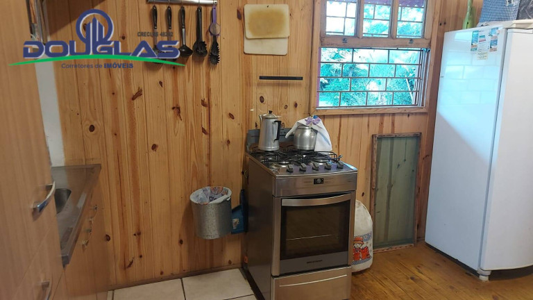 Imagem Casa com 2 Quartos à Venda, 720 m² em águas Claras - Viamão