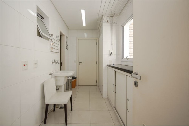 Imagem Apartamento com 3 Quartos à Venda, 234 m² em Perdizes - São Paulo