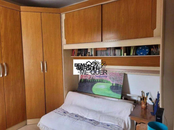 Imagem Sobrado com 3 Quartos à Venda, 100 m² em Jardim Santo Elias - São Paulo Imagem Sobrado com 3 Quartos à Venda, 100 m² em Jardim Santo Elias - São Paulo