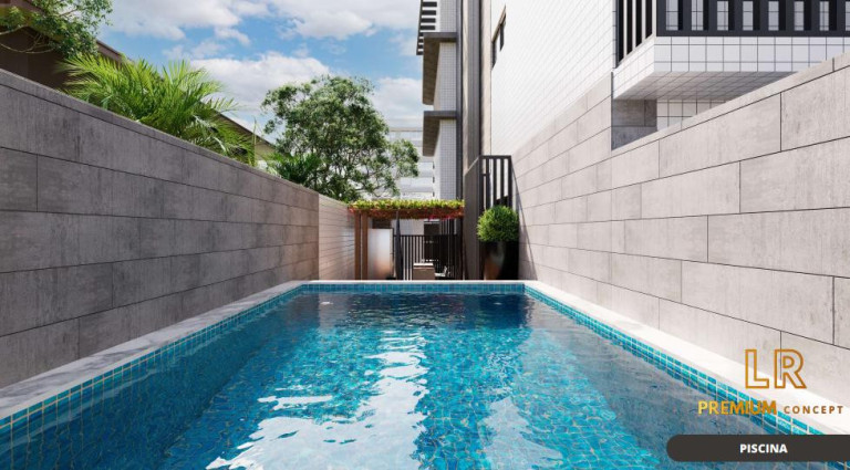 Imagem Apartamento com 3 Quartos à Venda, 84 m² em Bancários - João Pessoa Imagem Apartamento com 3 Quartos à Venda, 84 m² em Bancários - João Pessoa