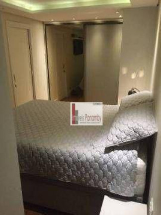 Imagem Apartamento com 4 Quartos à Venda, 160 m² em Jardim Ampliação - São Paulo Imagem Apartamento com 4 Quartos à Venda, 160 m² em Jardim Ampliação - São Paulo