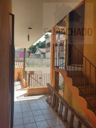 Imagem Casa com 3 Quartos à Venda, 231 m² em Parque Novo Oratório - Santo André Imagem Casa com 3 Quartos à Venda, 231 m² em Parque Novo Oratório - Santo André