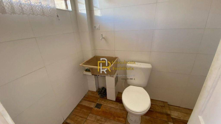 Imagem Kitnet com 1 Quarto à Venda, 25 m² em Boqueirão - Praia Grande Imagem Kitnet com 1 Quarto à Venda, 25 m² em Boqueirão - Praia Grande