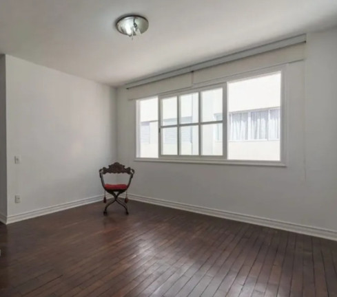 Imagem Imóvel com 2 Quartos à Venda, 96 m² em Moema - Moema