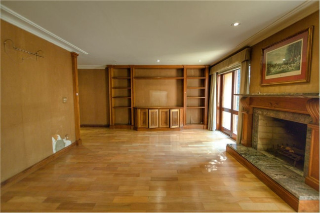 Imagem Casa com 4 Quartos à Venda, 750 m² em Jardim Guedala - São Paulo Imagem Casa com 4 Quartos à Venda, 750 m² em Jardim Guedala - São Paulo