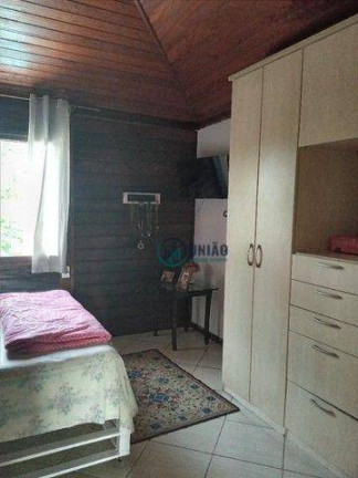Imagem Casa com 4 Quartos à Venda, 400 m² em Sape - Niterói