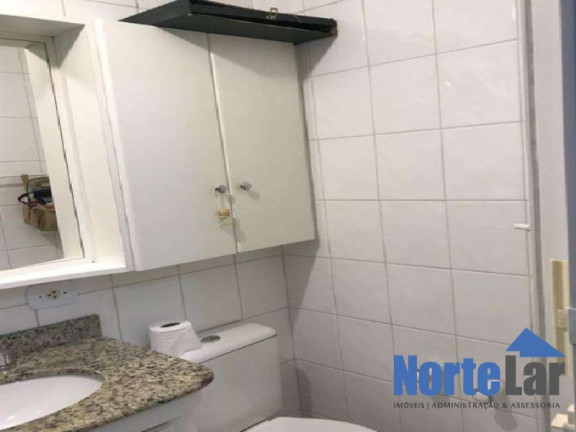 Imagem Apartamento com 2 Quartos à Venda, 65 m² em Santana - São Paulo