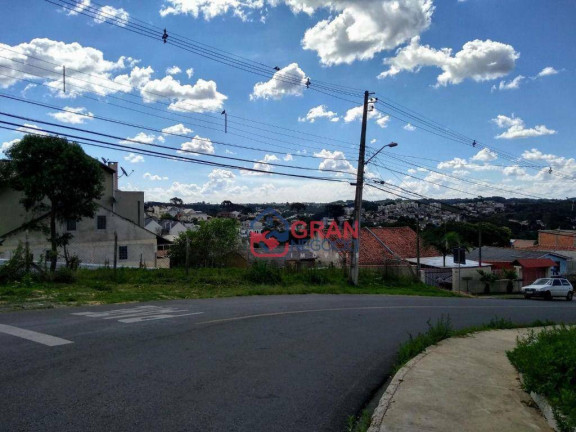 Imagem Terreno à Venda, 451 m² em Pilarzinho - Curitiba Imagem Terreno à Venda, 451 m² em Pilarzinho - Curitiba
