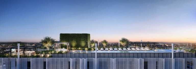 Imagem Cobertura com 2 Quartos à Venda, 115 m² em Chácara Das Pedras - Porto Alegre