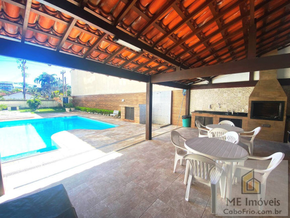 Imagem Cobertura com 4 Quartos à Venda, 205 m² em Braga - Cabo Frio Imagem Cobertura com 4 Quartos à Venda, 205 m² em Braga - Cabo Frio