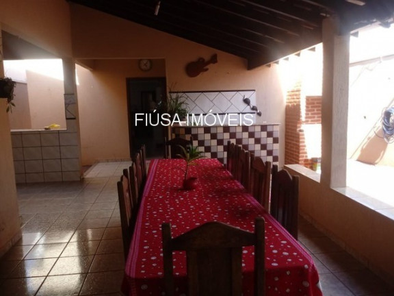 Imagem Casa com 3 Quartos à Venda, em Jardim Diamante - Sertãozinho Imagem Casa com 3 Quartos à Venda, em Jardim Diamante - Sertãozinho