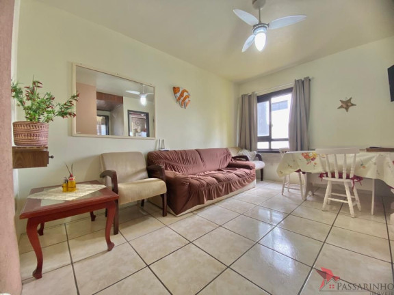 Imagem Apartamento com 1 Quarto à Venda, 36 m² em Praia Grande - Torres