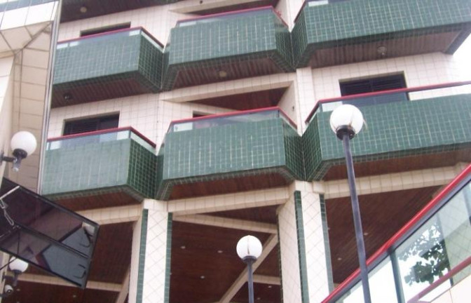 Imagem Apartamento com 1 Quarto à Venda, 50 m² em Caiçara - Praia Grande
